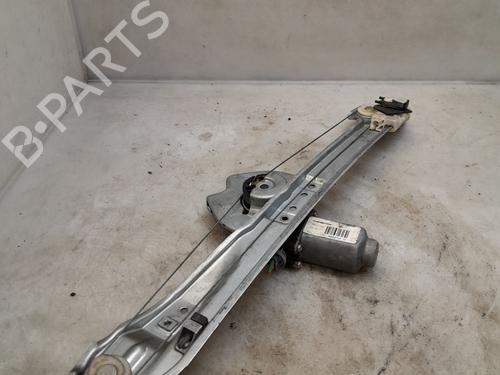 Rear left window mechanism RENAULT CLIO III (BR0/1, CR0/1) 1.5 dCi (BR0H, CR0H, CR1S, BR1S) | BP30500695C24