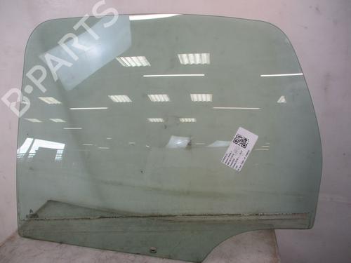 Used Rear left door window CITROËN C3 I (FC_, FN_) 1.4 i (73 hp) 26175957