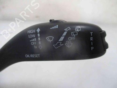 Headlight switch VW POLO V (6R1, 6C1) 1.2 | BP19739233I24 