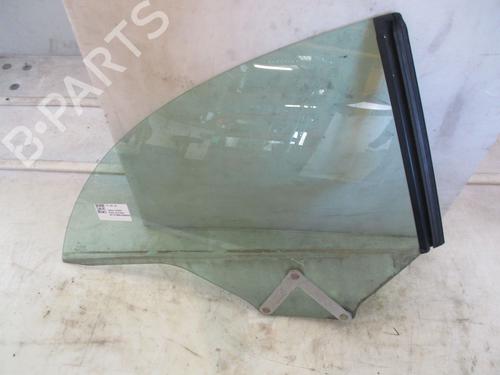 Used Rear right door window Rear right door window CITROËN C3 Pluriel (HB_) 1.6 (109 hp) 33221022 33221022