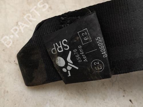 Front left seatbelt RENAULT TWINGO II (CN0_) 1.5 dCi (CN0E) | BP33750020I26  - Image 7