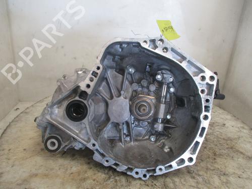 Used Gearbox Gearbox TOYOTA AYGO X (_B7_) 1.0 VVT-i (KGB70) (72 hp) 36653154 36653154