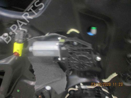 Left front door AUDI A4 B7 (8EC) 1.6 | BP19737322C2 