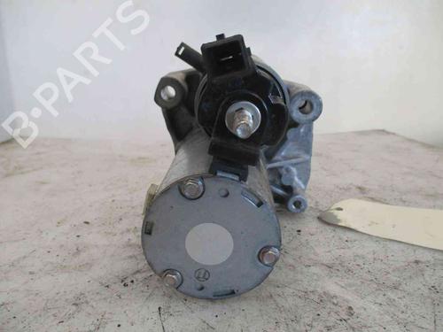 Starter PEUGEOT 208 I (CA_, CC_) 1.2 VTI 82 | BP19717043M8
