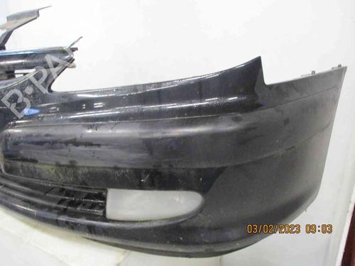 Front bumper PEUGEOT 607 (9D, 9U) 2.2 16V | BP26629513C7