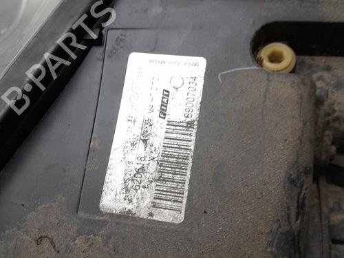 Højre forlygte FIAT ULYSSE (179_) 2.2 JTD | BP30723008C29 