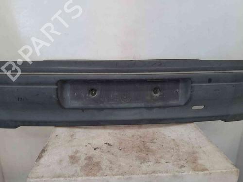 Rear bumper PEUGEOT 106 I (1A, 1C)  | BP25932942C8 