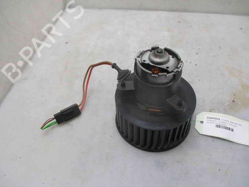 Ventilator motor OPEL CORSA C (X01) 1.7 DI (F08, F68) (65 hp) 24012955