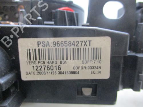 Headlight switch HYUNDAI SANTA FÉ II (CM) 3.5 | BP24013834I24 