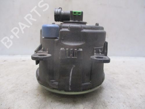 Right front fog light RENAULT SCÉNIC III (JZ0/1_) 1.6 dCi (JZ00, JZ12) | BP26636997C31 