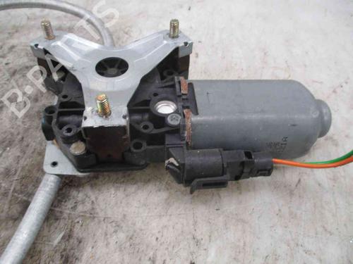 Front left window mechanism HONDA CIVIC VI Saloon (EJ, EK, SO) 1.5 i (EK3) | BP24012015C22 