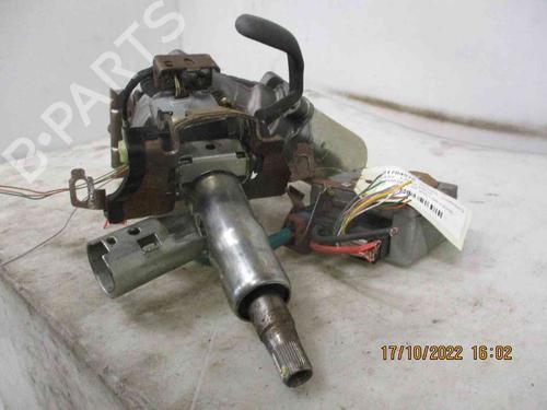 Steering column RENAULT CLIO II Hatchback Van (SB0/1/2_) 1.5 dCi (SB07) | BP20204477M21 