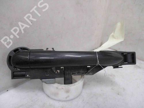 Used Rear right exterior door handle RENAULT LAGUNA III Grandtour (KT0/1) 1.5 dCi (KT0A, KT0R, KT02) (110 hp) 19736226