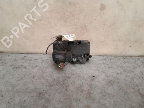 Front left lock PEUGEOT 306 Hatchback (7A, 7C, N3, N5) 1.9 DT | BP27811632C98 