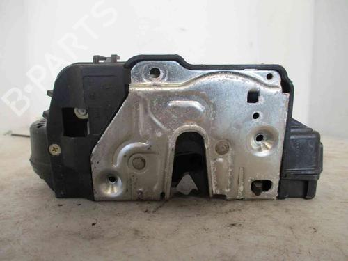 Rear left lock MERCEDES-BENZ C-CLASS (W203) C 200 CDI (203.004) | BP24006737C100 