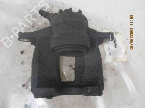 Left front brake caliper CITROËN C3 I (FC_, FN_) 1.6 16V HDi | BP26625061M105 