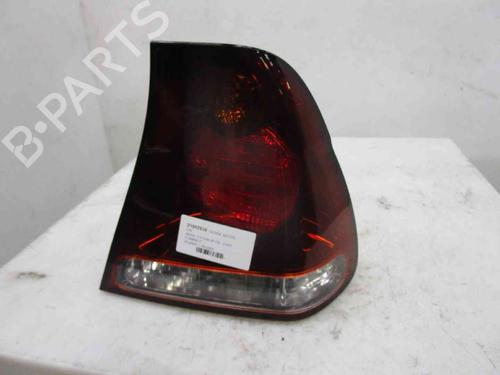 Used Right taillight BMW 3 Compact (E46) 316 ti (115 hp) 24008803