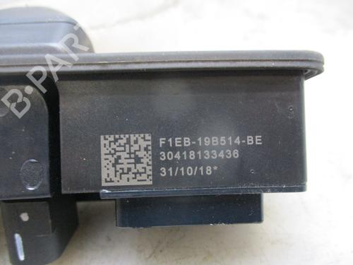 Tailgate handle FORD C-MAX II (DXA/CB7, DXA/CEU) 1.0 EcoBoost | BP26638867C132 
