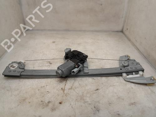 Front right window mechanism TOYOTA AYGO (_B1_) 1.0 (KGB10_, KGB10R) | BP29293537C23 