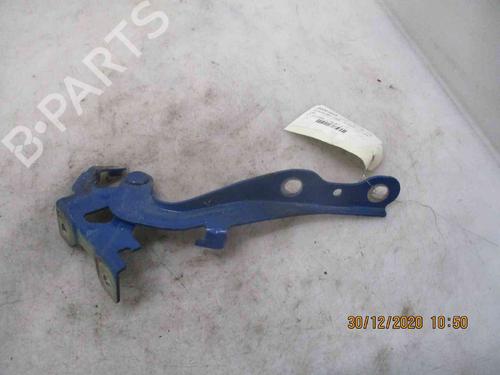 Used Hinge/Door check strap CHEVROLET SPARK (M300) [2009-2025]  19722875