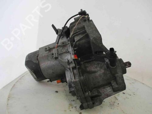 Gearbox RENAULT MEGANE I (BA0/1_) 1.6 e (BA0F, BA0S) | BP21832998M3 