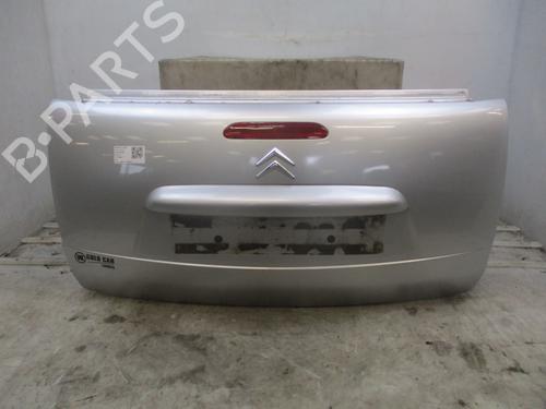 Used Tailgate CITROËN C3 Pluriel (HB_) 1.4 (73 hp) 29144124