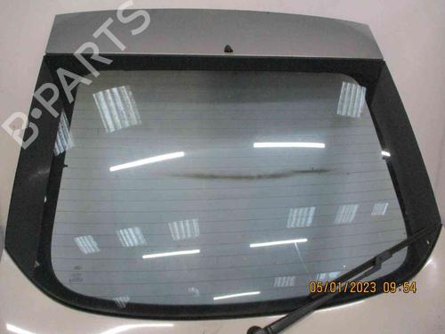 Tailgate FORD MONDEO IV (BA7)  | BP26628284C6 