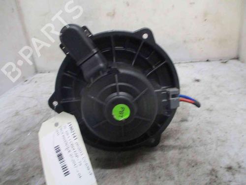 Heater blower motor HYUNDAI i20 I (PB, PBT) 1.1 CRDi | BP19718975M62 