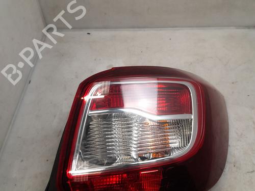 Used Right taillight DACIA SANDERO II TCe 90 (B8M1, B8MA, B8AC) (90 hp) 30365069