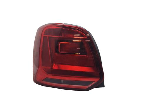 Used Left taillight Left taillight VW POLO V (6R1, 6C1) 1.4 TDI (90 hp) 40239427 40239427