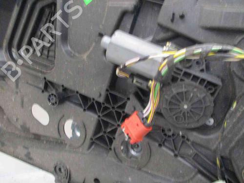 Front right window mechanism FORD FIESTA V (JH_, JD_) 1.25 16V | BP20202862C23 