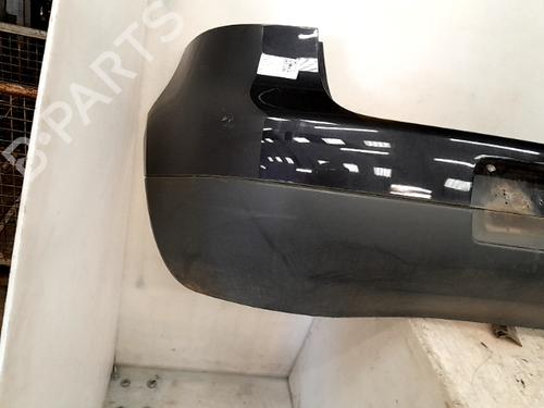 Rear bumper VW GOLF V (1K1)  | BP26637233C8 