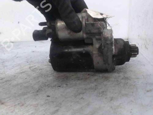 Starter SKODA FABIA II (542) 1.2 | BP20203855M8 