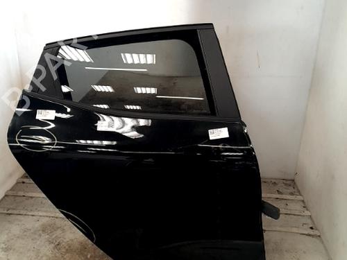 Dør høyre bak RENAULT CLIO V (B7_) 1.6 E-TECH 145 (B7MU) (143 hp) 30723357