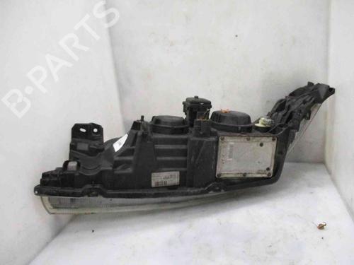 Right headlight RENAULT LAGUNA II Grandtour (KG0/1_) 1.9 dCI (KG0E) | BP19740619C29 