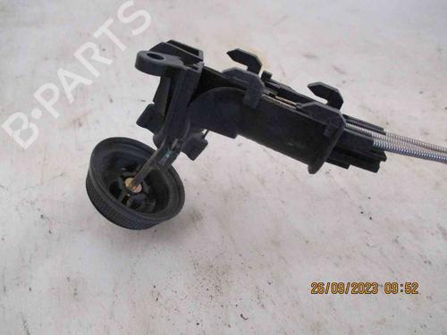 Right mirror VW GOLF III (1H1)  | BP20206536C27 