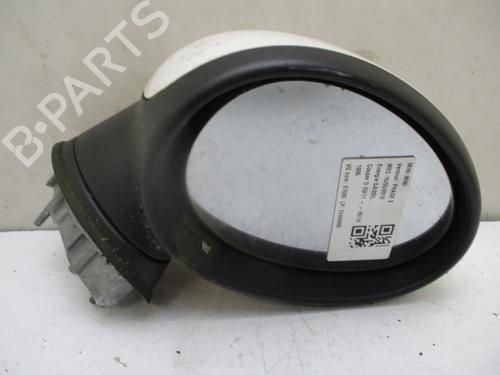 Used Right mirror MINI MINI (R56) Cooper D (112 hp) 26636504