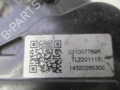 Alternator DACIA SANDERO III 1.0 TCe 90 | BP33997013M7  - Image 9