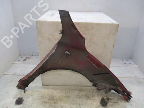 Left front fenders NISSAN JUKE (F15) 1.5 dCi | BP30472981C41 