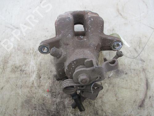 Left rear brake caliper PEUGEOT 607 (9D, 9U) 2.7 HDi 24V | BP28828238M107