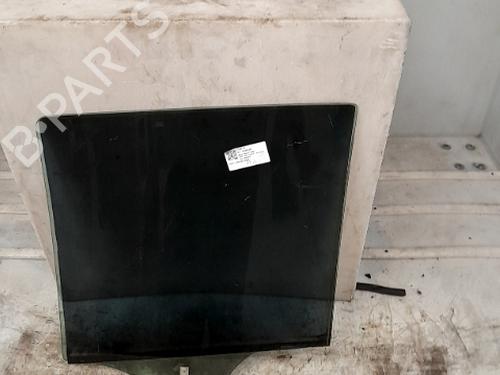 Rear right door window MERCEDES-BENZ M-CLASS (W163) ML 270 CDI (163.113) | BP26635568C21