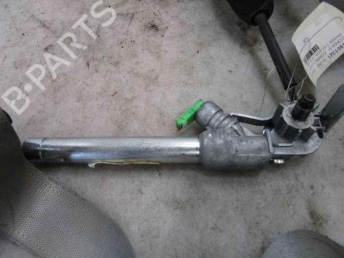 Front left belt tensioner OPEL CORSA D (S07) 1.0 (L08, L68) | BP19717548C87 
