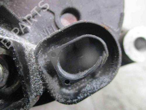 Alternator FIAT TIPO Hatchback (356_, 357_) 1.0 (357HXN1A) | BP20206617M7 