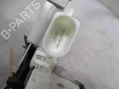 Front left lock AUDI A3 (8V1, 8VK) 1.6 TDI | BP24863056C98 