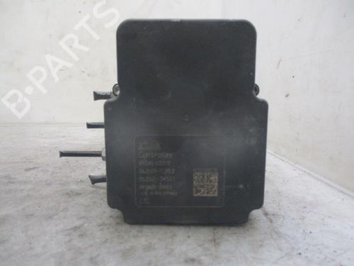 ABS pump TOYOTA YARIS (_P13_) 1.3 (NSP130_, NSP130) | BP25377869M43 