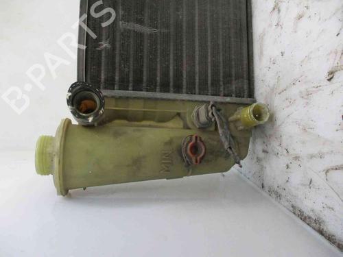 Water radiator FIAT PANDA (141_) 1000 | BP20201544M31 