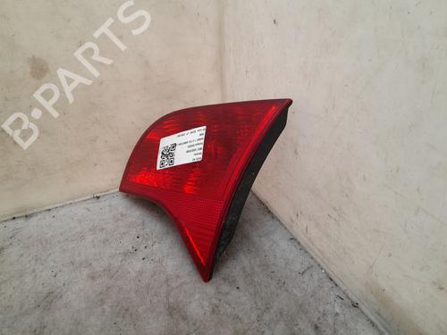 Right tailgate light AUDI A4 B7 Avant (8ED) 1.9 TDI | BP28527121C80