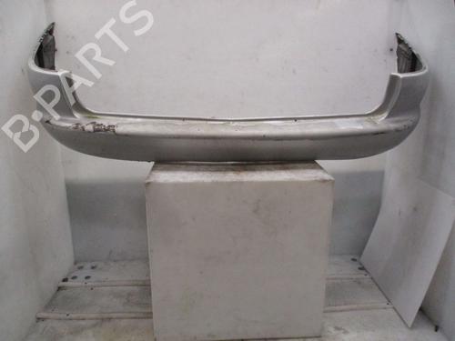 Used Rear bumper VW SHARAN (7M8, 7M9, 7M6) 2.0 (115 hp) 26638417