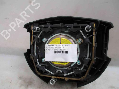 Other FORD FIESTA V (JH_, JD_) 1.4 16V | BP24007509O1