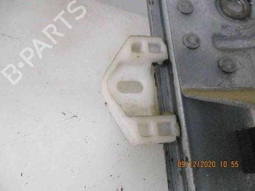 Front left window mechanism RENAULT KANGOO Express (FW0/1_) 1.5 dCi 75 (FW07, FW10, FW04) | BP19736360C22 